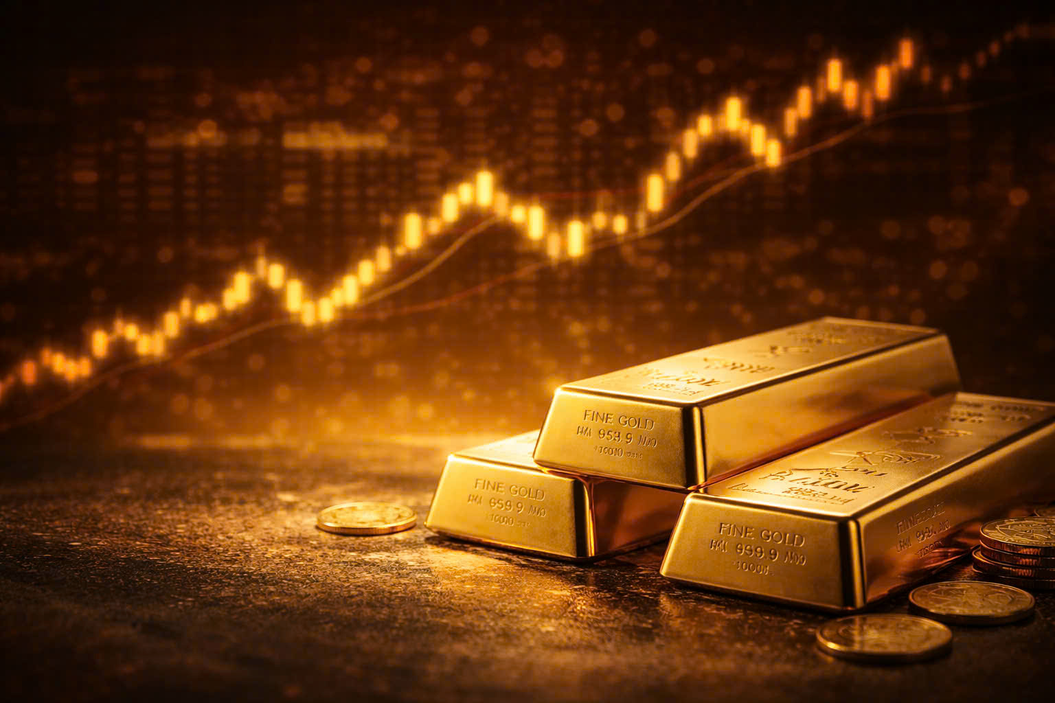 Phân tích giá vàng hôm nay ngày 11/2: Đà phục hồi chững lại, thị trường chờ tín hiệu xác nhận xu hướng