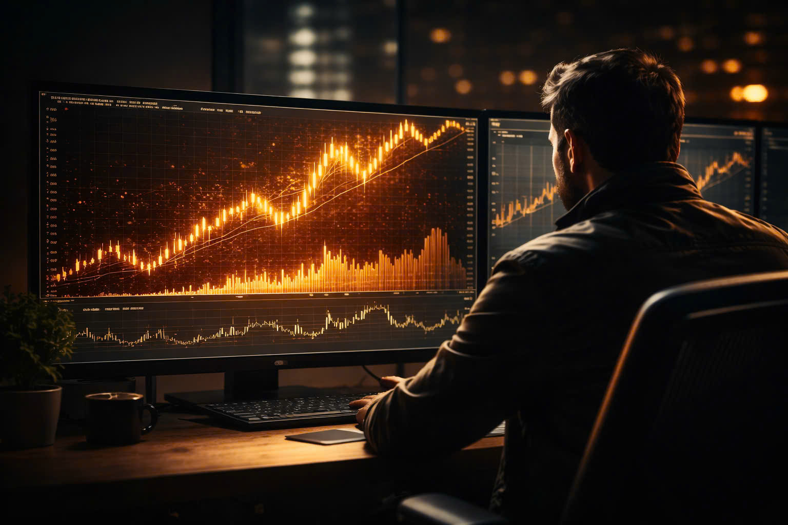 Tin tức thị trường vàng hôm nay: Giá vàng thế giới biến động mạnh trước áp lực USD và dữ liệu kinh tế Mỹ